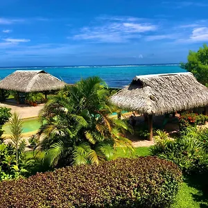 superbe-bord-de-mer-acces-lagon-et-piscine-privee.frenchpolynesia-hotels.com/